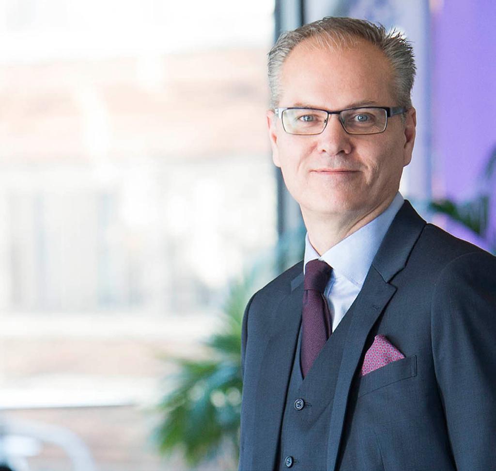 REKORDHÖGT KONSUMENT ARPU LEDER TILL STARKT KASSAFLÖDE Com Hem fortsatte att leverera ett starkt resultat för det andra kvartalet 2016, vilket stärker tilliten till vår tillväxtstrategi.