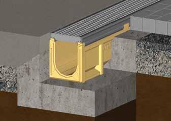 Specification, performance, production and conformity, to be observed, in particular: ZTV concrete StB 07 for the construction of base courses with hydraulic binders and concrete road wearing