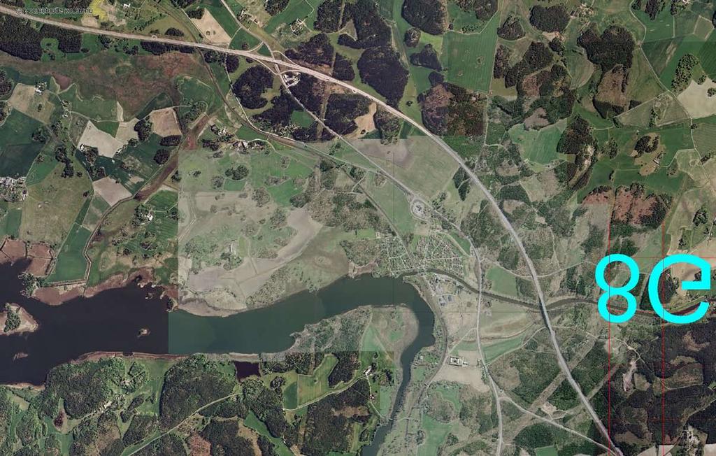 3 F Ö RU T S ÄT T N I N G A R 3.3 Regioal och kommual plaerig Neda beskrivs plaerigssituatioe på regioal och kommual ivå iom Östergötlad.