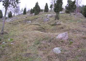 Rikedome av hällristigar krig Norrköpig atyder e utvecklig där Himmelstaludsområdet itar e särställig i ladskapet med karaktär av överregioalt cetrum, se figur 3.1.7.