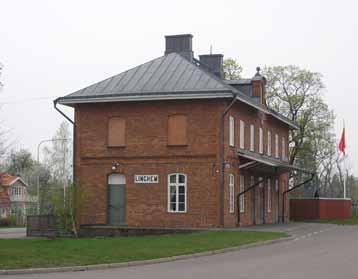 Uder dea tid utvidgades äve bebyggelse geom esamgårdar i utmarkera, blad aat i de skogsdomierade Aspvedes sprickdalar.