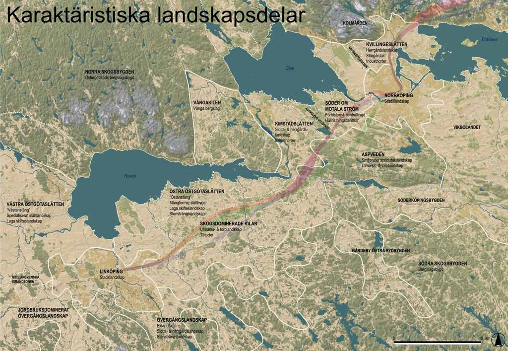 Figur 3.1.13 visar karatäristiska ladskapsdelar.