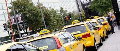 Transport Transport innehåller en blandning av yrken där kraven kan variera beroende på yrke, men grundkravet är gymnasieutbildning.
