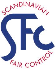 Scandinavian F Control Report