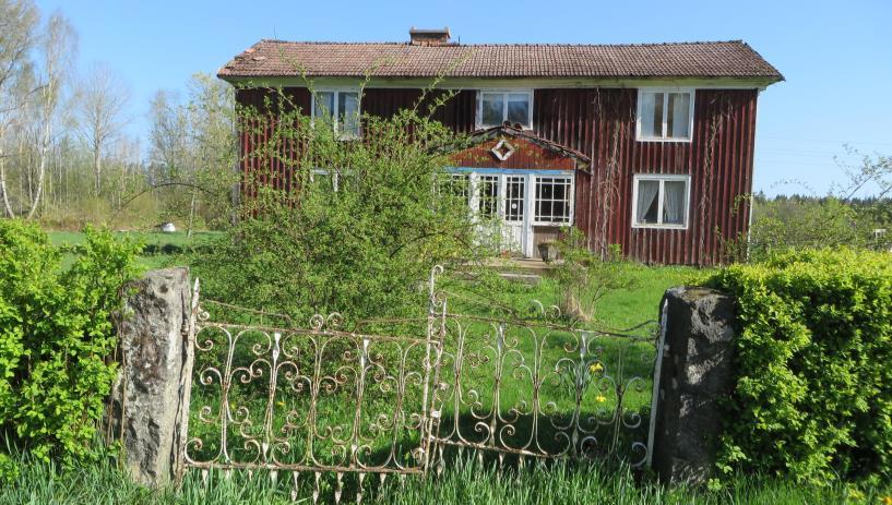 öster.