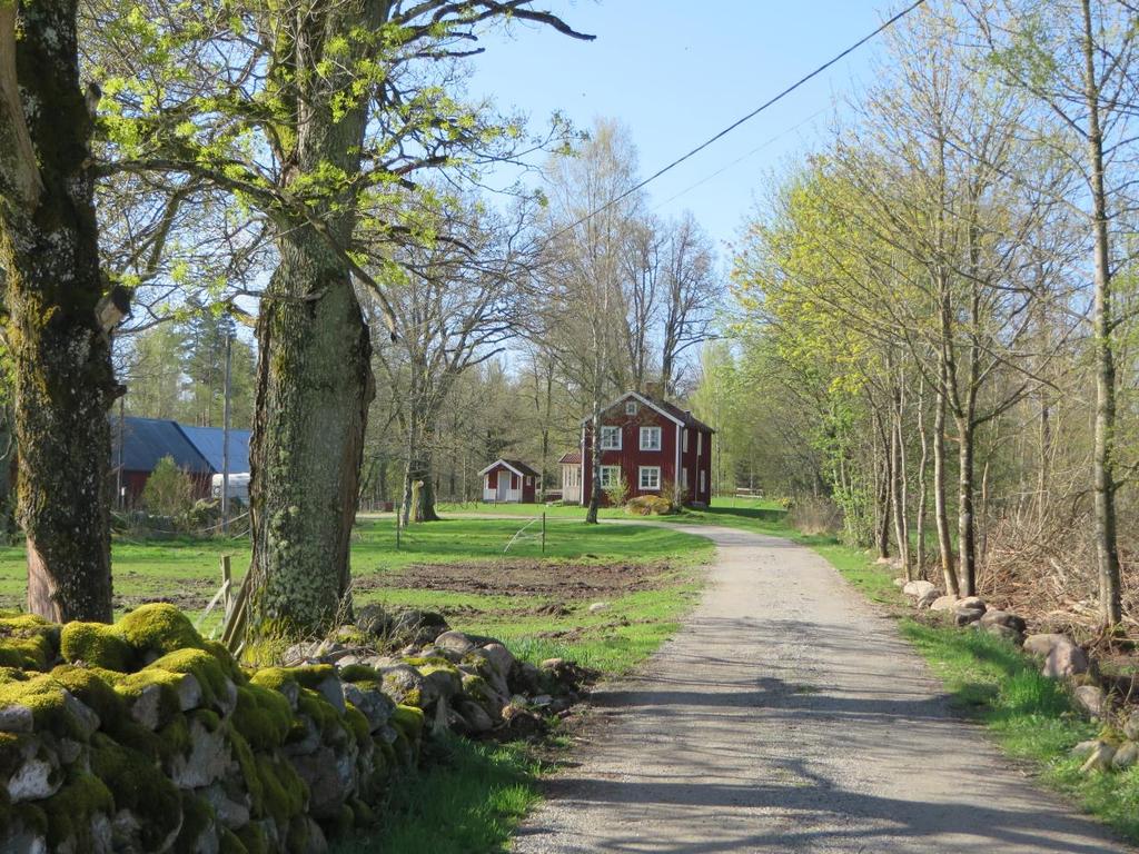 Stolpabäck 1:50 Gamla lanthandeln, från
