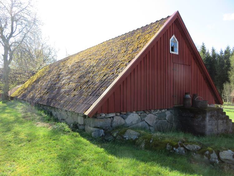 Vissefjärda socken