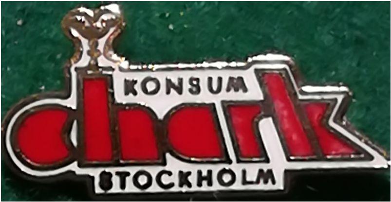 7.2 Konsum Chark Stockholm. (S.R.