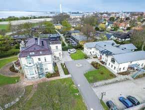 Tre av fastigheterna tillträddes den 1 mars, den resterande beräknas tillträdas i februari 219. I maj tecknades avtal om förvärv av en fastighet i Lund, Soldaten 14.