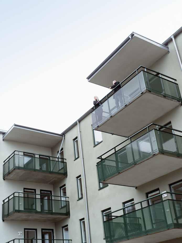 Örebro har stark tillväxt och ett bra geografiskt läge. Örebro Örebro är Sveriges sjunde största kommun och växer med närmare 2 000 invånare per år.