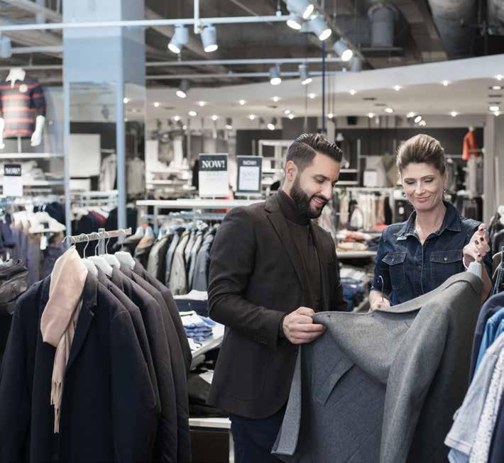 Organisation Bolagets operativa verksamhet är indelad i tre regioner, Stockholm, Väst och Öst, som leds av respektive regionchef.