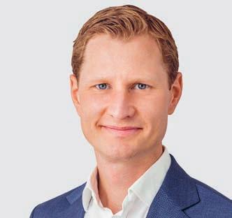 samt Investment Manager på Spira Invest. Beroendeförhållanden: Oberoende i förhållande till bolaget och dess ledande befattningshavare. Oberoende i förhållande till större aktieägare.