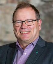 18 Forststyrelsen 2016 Pertti Itkonen representant för Forststyrelsens personal