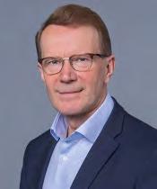 20 Forststyrelsen 2016 Ledningsgruppen Den