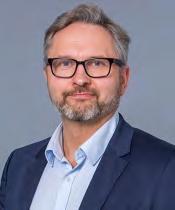 Metsähallitus Skogsbruk Ab Timo Tanninen direktör för