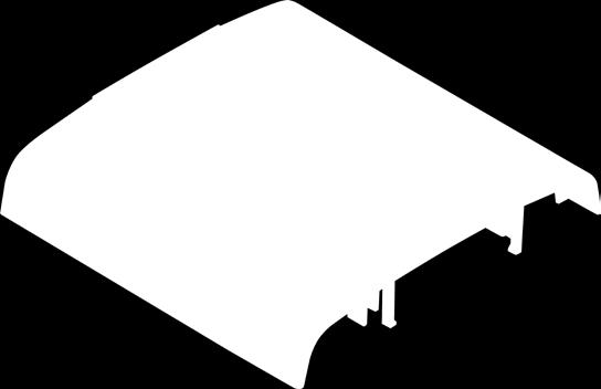 K2026-005 ling sheet for mounting in the automation control cabinet - PCD1.