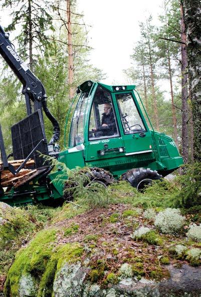 Gremo 1050F4 är en modern version av den populära skotaren 950, som i mer än 20 år varit marknadsledande i svenska lilla klassen. Med 1050F4 expanderar vi och flyttar upp en storleksklass.