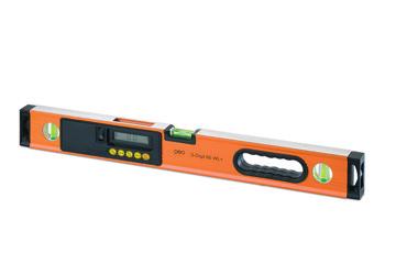 Batteritid: -9 h. Räckvidd: 30 m.