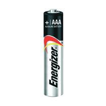 SORTIMETSFÖRÄDRIGAR OKTOBER 208 Batteri Energizer AA Batteri