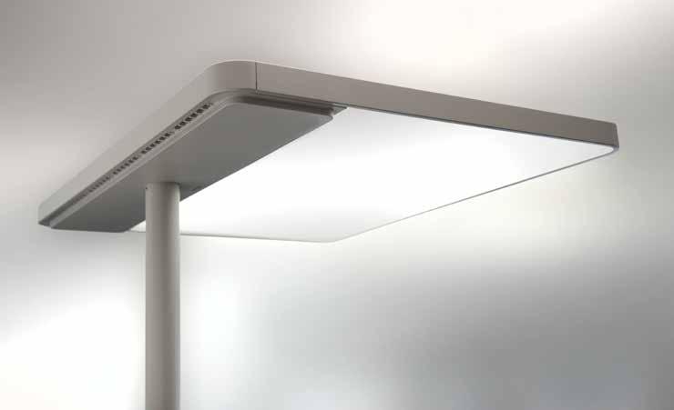 Glamox Luxo Lighting AB Glamox Luxo Lighting är en ledande leverantör av belysningslösningar för den professionella byggmarknaden som erbjuder ett komplett produktsortiment för skolor,