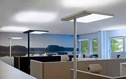 LED framtidens ljuskälla Med införandet av LED har den internationella belysningsbranschen fått en ny ljuskälla som är mer energieffektiv än lysrör och andra konventionella ljuskällor.