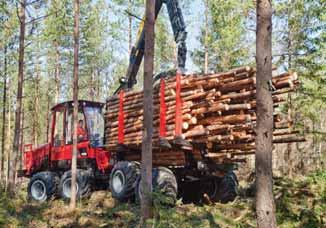 Miljö- och bränslefördelar Den nya, kraftfulla E3 Powermotorn både minimerar utsläppen och optimerar bränsleekonomin.
