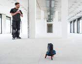 noggrannhet. MÄTVERKTYG Kom igång redan idag! Ladda hem Bosch Measuring Master (gratis) 3 595:- Inkl.