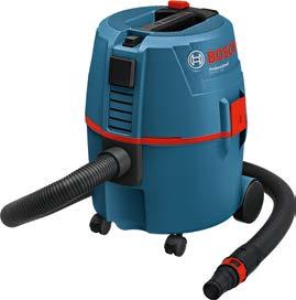 Clean"-gränssnittet.