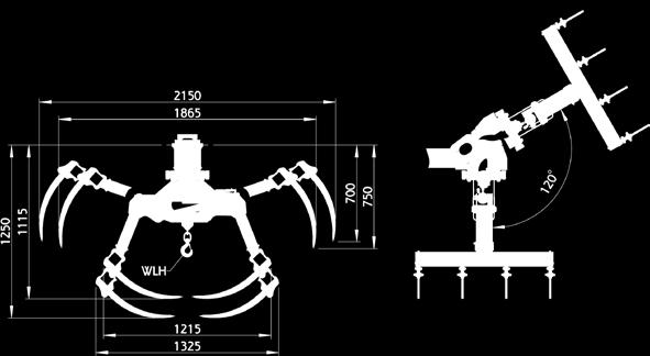 med rotator