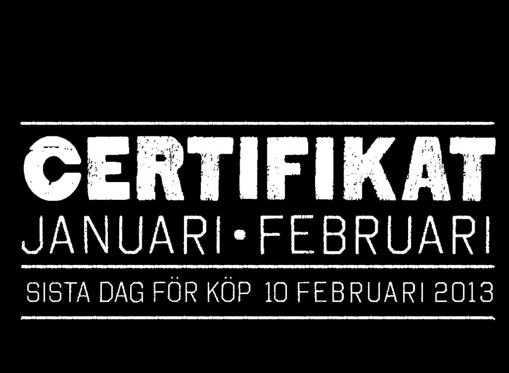 Vi har tagit fram tre nya certifikat som alla gör det lättare att få god avkastning i dagens osäkra finansmarknad. Alla tre certifikaten drar nytta av den snabba utvecklingen i tillväxtländerna.