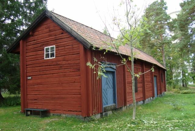 olf Jansson. G. A. Jansson, Bilsta Jansson, byggde och drev Bilsta Verkstäder som än idag står kvar intill infarten till Östhammars tätort. Bilstabodens bro-sten kommer från G.