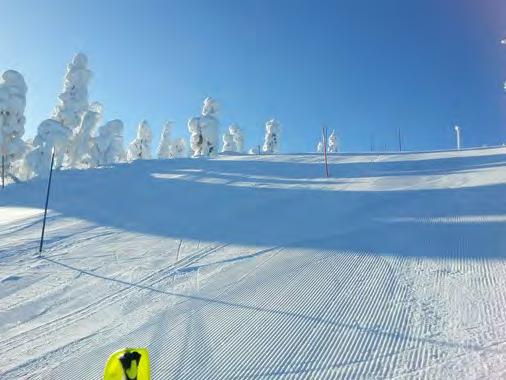 Edsåsdalen Cup i differensslalom Ta chansen att utmana dig själv och dina kollegor i en slalomtävling. Tävla med olika skidfärdigheter men på lika förutsättningar!