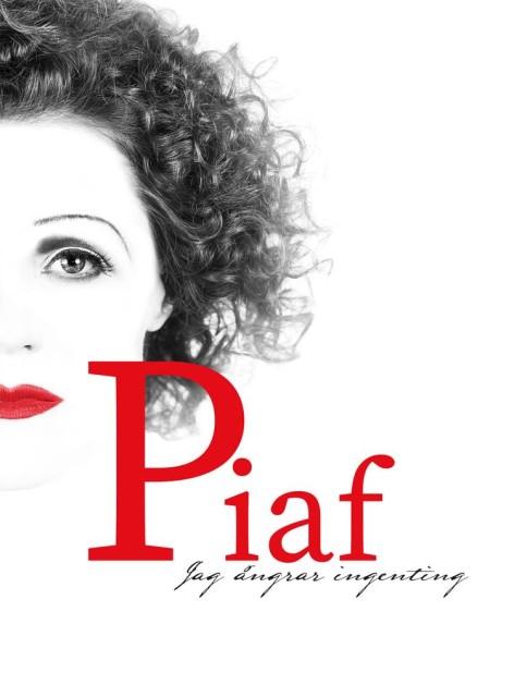 Piaf Jag ångrar ingenting Vi tar båten till Åbo och går på Åbo svenska teater och ser den bejublade föreställningen om den lilla sparven. Program Utresa M/S Amorella Från Stockholm fr 9/3 2018 kl 20.