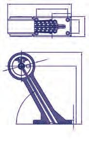 12/2V Vänster 320mm 7