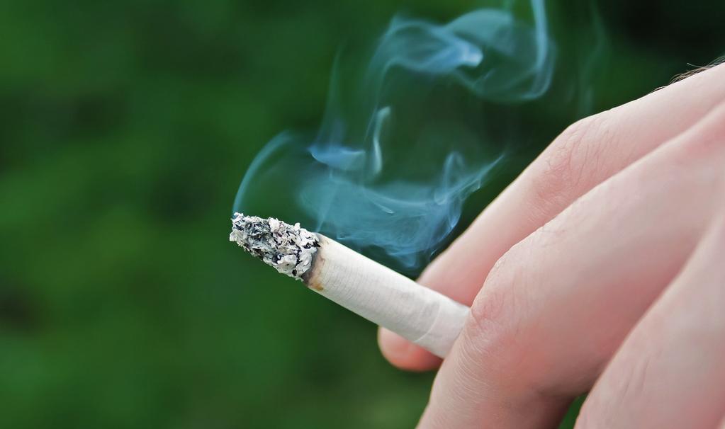RÖKNING Det finns idag mycket forskning på rökning och alla dess hälsorisker.