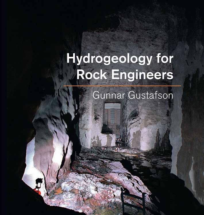 Publikationer Rapporter i BeFos egen serie Bäckström A, Chang Y, Study on correlations between rock stresses and major fault zones, BeFo Report 174, 2017.
