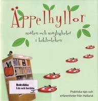 barnbok eller annat material för