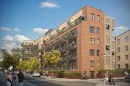 Nya flerbostadshus i Ursvik, Sundbyberg Brf Jubilaren Vi utför all vvs på Brf Jubilaren. Brf Jubilaren består av fyra hus med olika boendeformer: Hus A för olika typer av familjer.