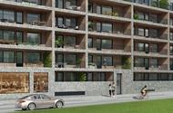Här utförde vi all vvs Byggstart mars 2013 Byggkostnad Ej officiell F-btkn kv Färnebofjärden 2 Byggmånader 21 Entr.