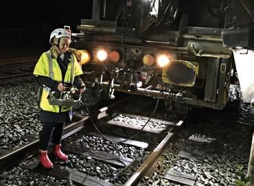 Railcarenytt utges av Railcare Group AB Näsuddsvägen 10, Box 34, 932 21 Skelleftehamn Tel 0910-43 88 00, fax 0910-333 75 info@railcare.