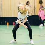 hyggligt stora tävlingar med antagna reglementen. Samtliga grenar hann också få RF-status i junior- och vuxenklasserna.