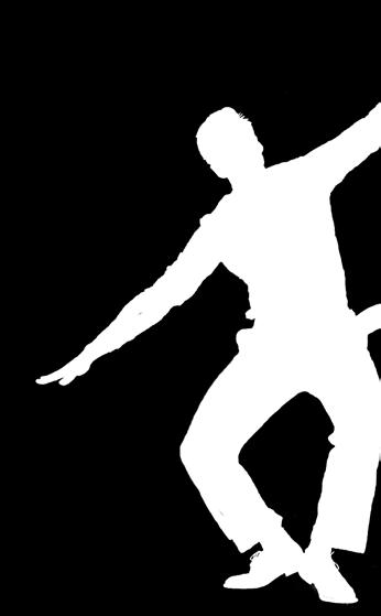 Verksamhetsområdet Dans BRR omfattar all tävlings- och motionsverksamhet inom de danser som räknas till Bugg och Rock n Roll (BRR) i Svenska Danssportförbundet.