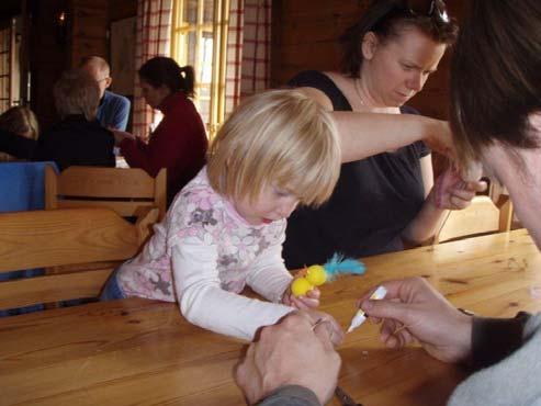 / Rosina och Per Klubbmästrare i Varpa 2011 Inger Jäder och Lennart Öberg Foto: Hans Julle Foto: Lars Mosslind Vandrarringen Adress: Affärstryckeriet, Slånbärsgatan 10, 722 23