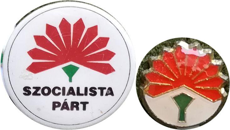 Ungern Szocialista Párt, MSZP Magyar Szocialista Párt