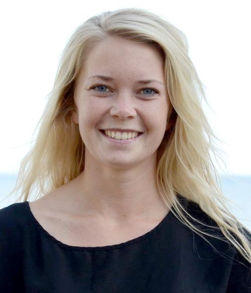Förslag till förbundsordförande: Stina Evbjer, Rättvik (nyval) Jag heter Stina Evbjer och är 24 år. Jag är född och uppvuxen i Rättvik i Dalarna och bor nu i kollektiv i Uppsala.