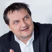 bolagsstyrningsrapport ledningsgrupp Ledningsgrupp ZLATKO RIHTER VD och Koncernchef. Anställd: 2015 Född: 1970 Tidigare erfarenhet.