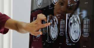 STRATEGI Globala megatrender påverkar vår framtid Hur påverkas vårdsystemet av patientens allt tydligare efterfrågan av skräddarsydd vård?