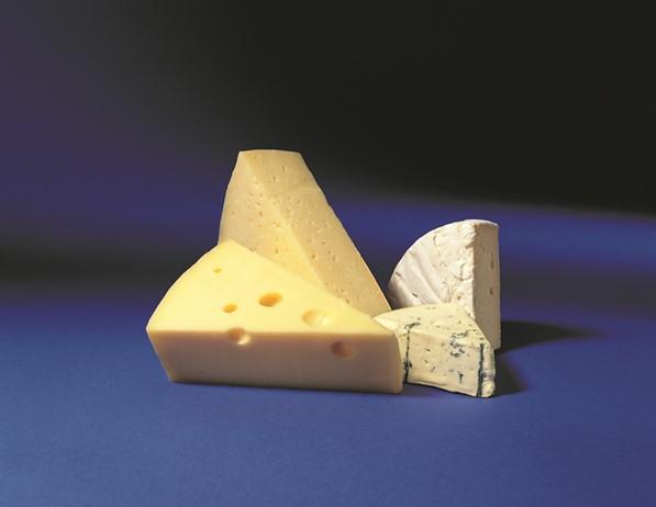 Produkter