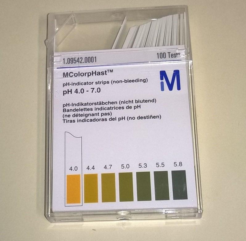 Ny modell Nalgene LDPE 818960 ph meter, portabel 1 Portabel ph meter inkl generell elektrod. Phenomenal ph 1100H Modell phenomenal.