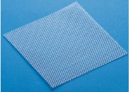 560082 Utgått Dräneringsmatta grovmaskig (plast), hål 4*4,5 mm